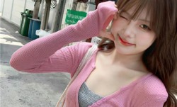 黄石女伴游服务员堂琴惠