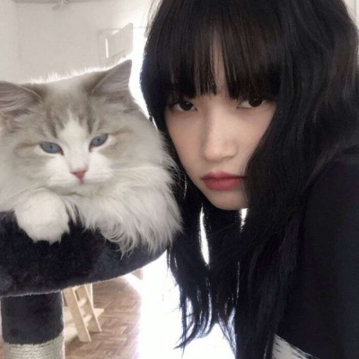 伴游女生李梦琪的资料