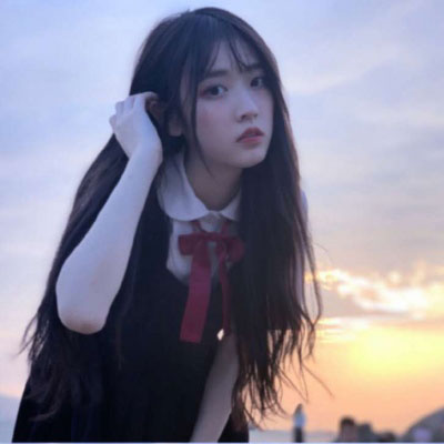 伴游女生许南乔的资料