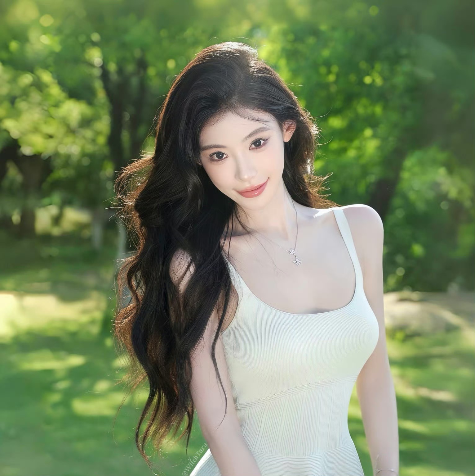 临海伴游女生安雅的资料