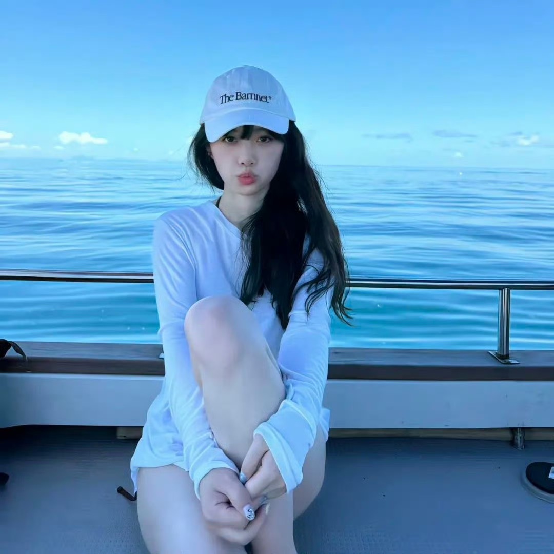 临海伴游女生林桃子的资料