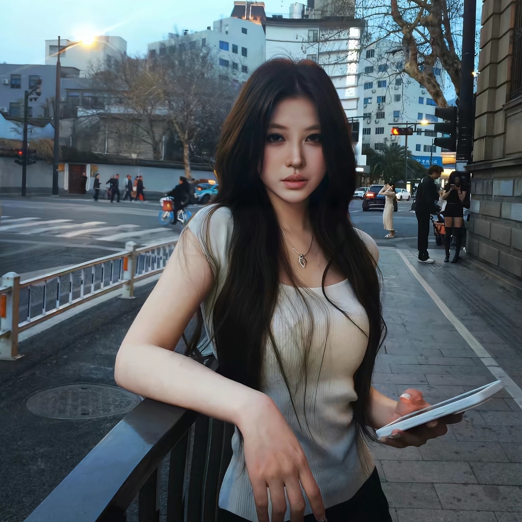 长兴伴游女生徐小悠的资料