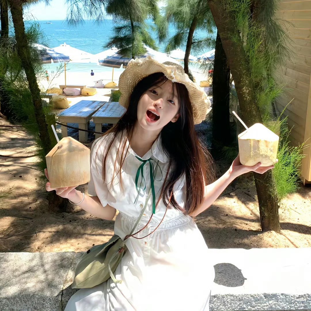 拉萨伴游女生苏芮安的资料