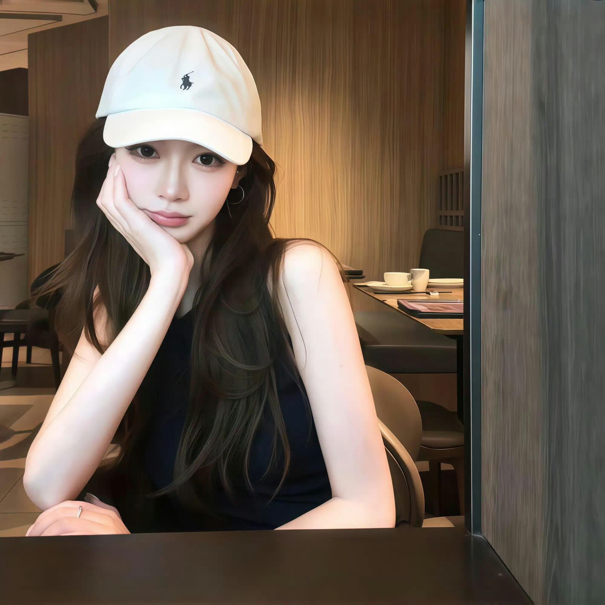 伴游女生苏沁的资料