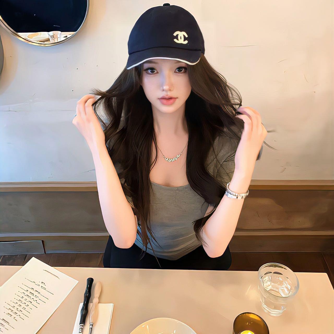 伴游女生谢云舒的资料