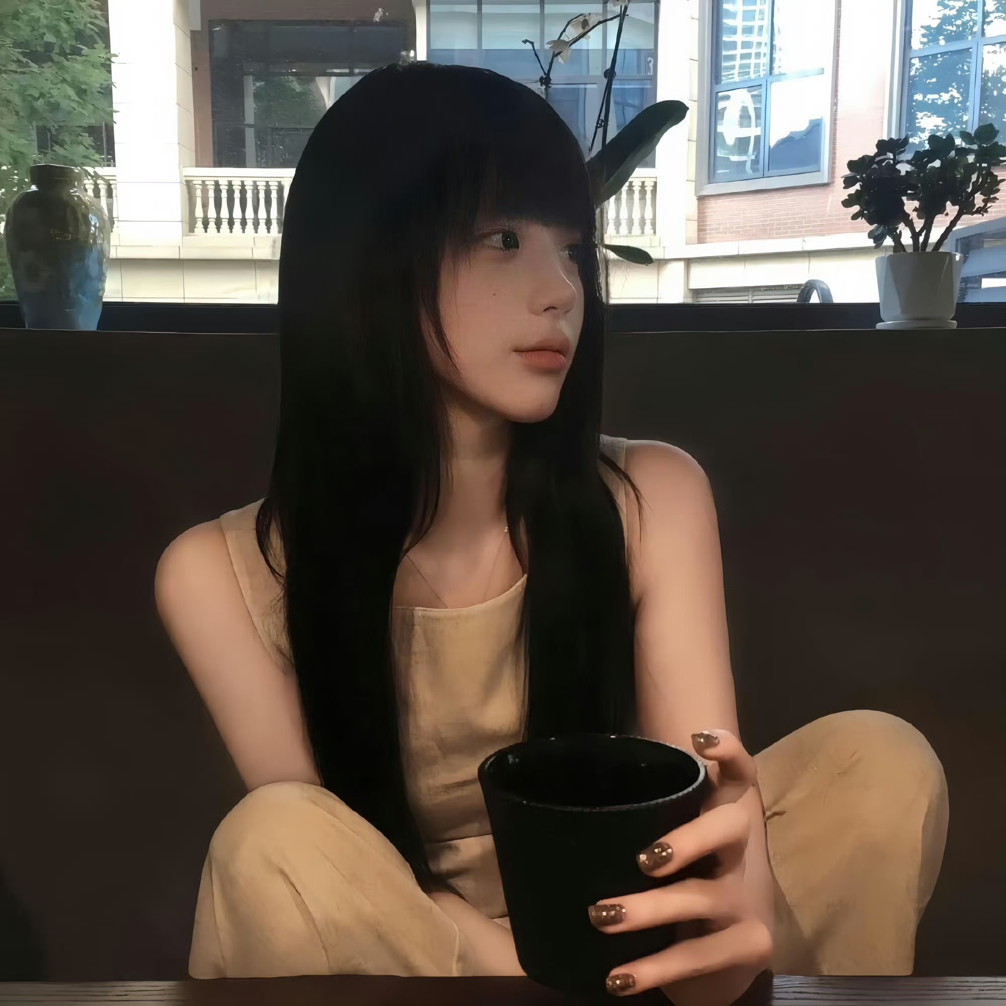 伴游女生林雅宁的资料