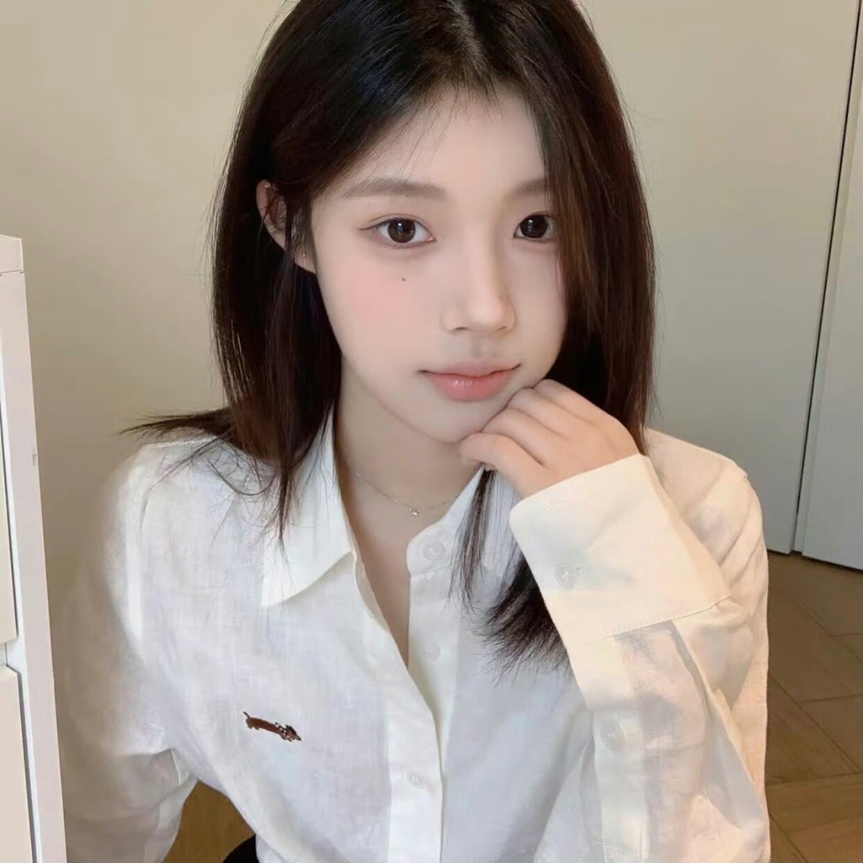 伴游女生李梦瑶的资料