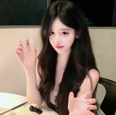 伴游女生刘婷婷的资料