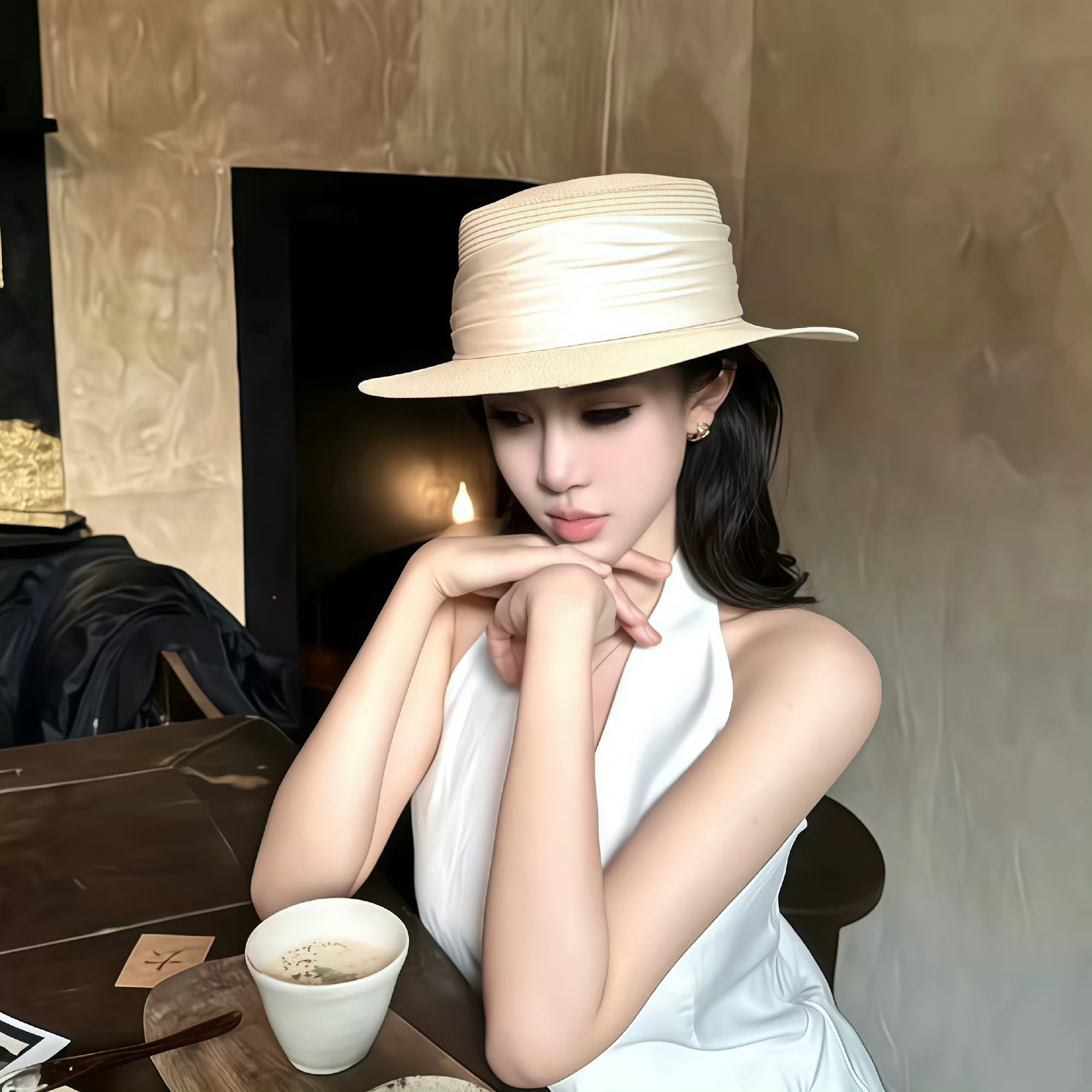 伴游女生甄素的资料