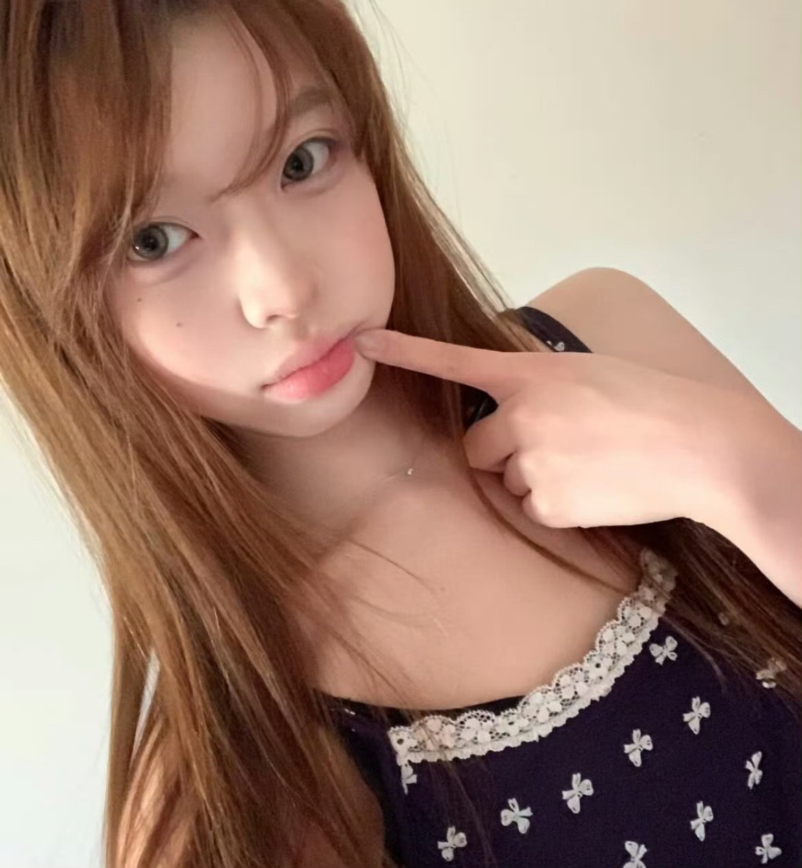 伴游女生 | 许安然的资料
