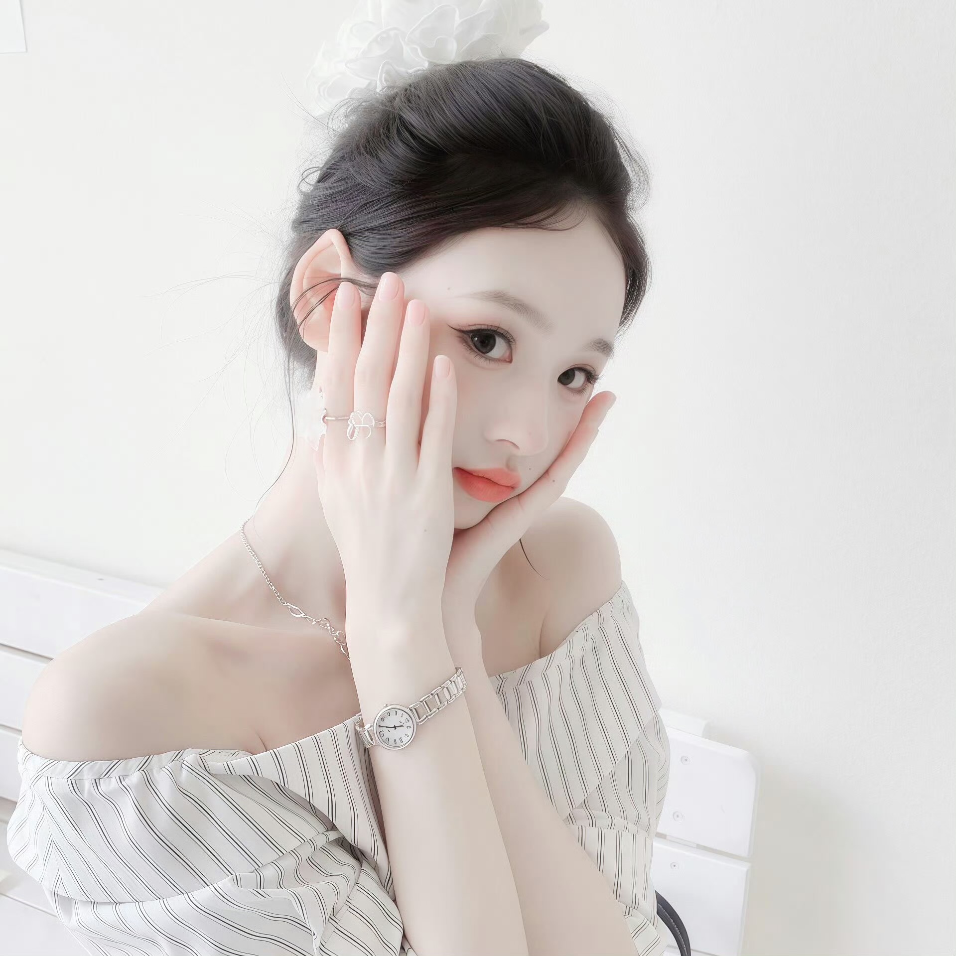 伴游女生 | Jessica Lee的资料