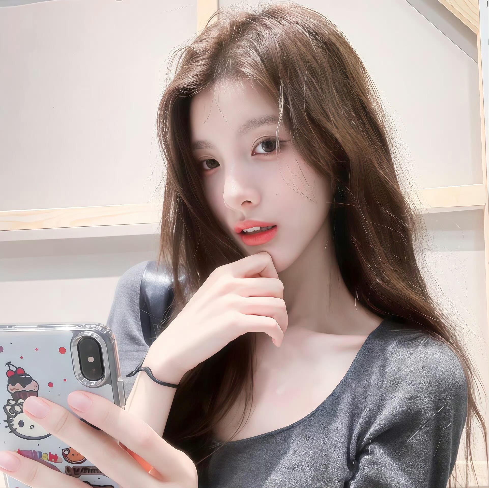 伴游女生 | Grace Wang的资料