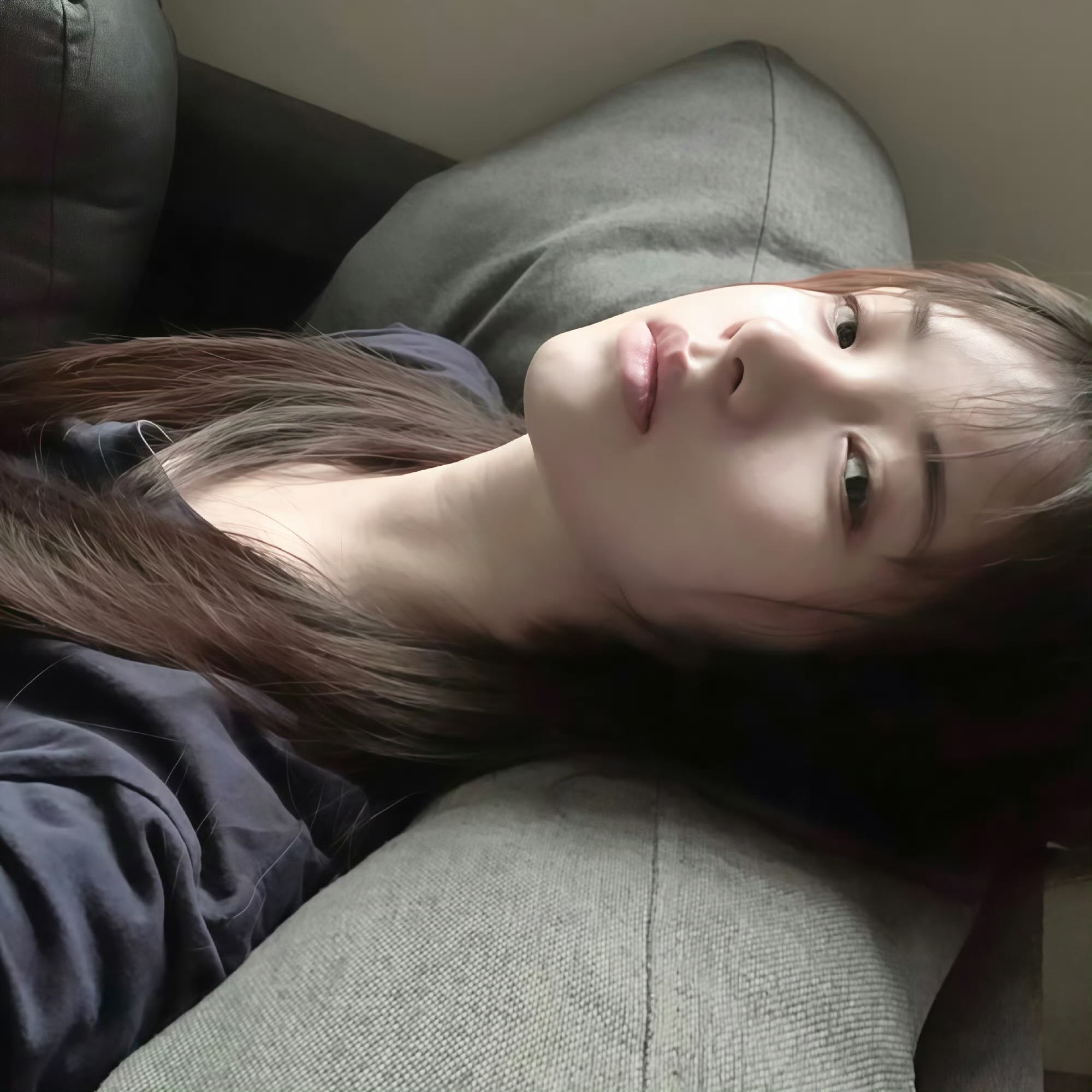 伴游女生 | 楚欢云 🐰的资料