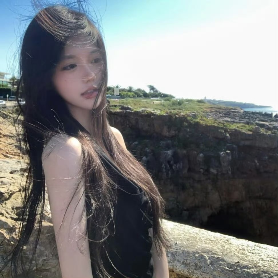 伴游女生 | 橙子的资料
