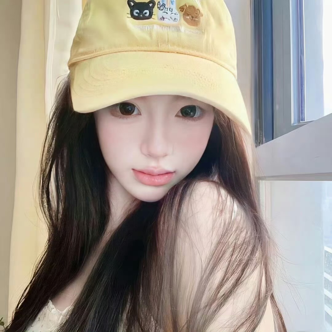 伴游女生 | 琪琪🎀的资料