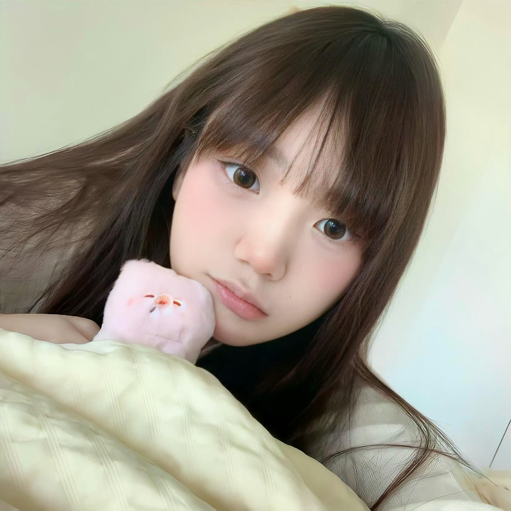 伴游女生 | 安娜·陈 (Anna Chen)的资料