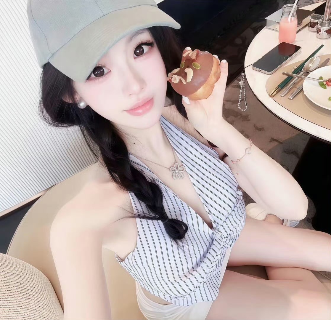 伴游女生 | 研可 🎀的资料
