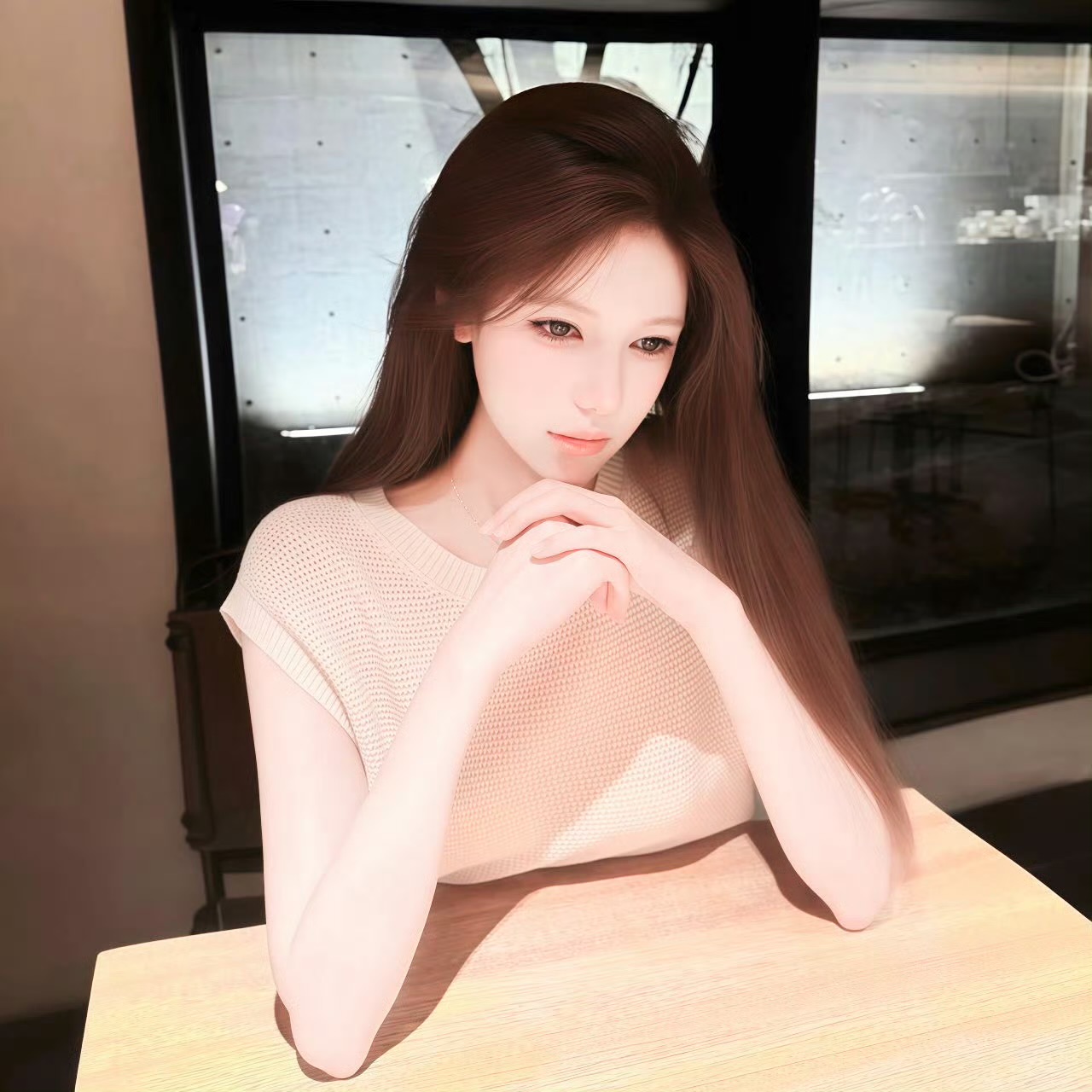 泸州伴游女生 | Chloe的资料