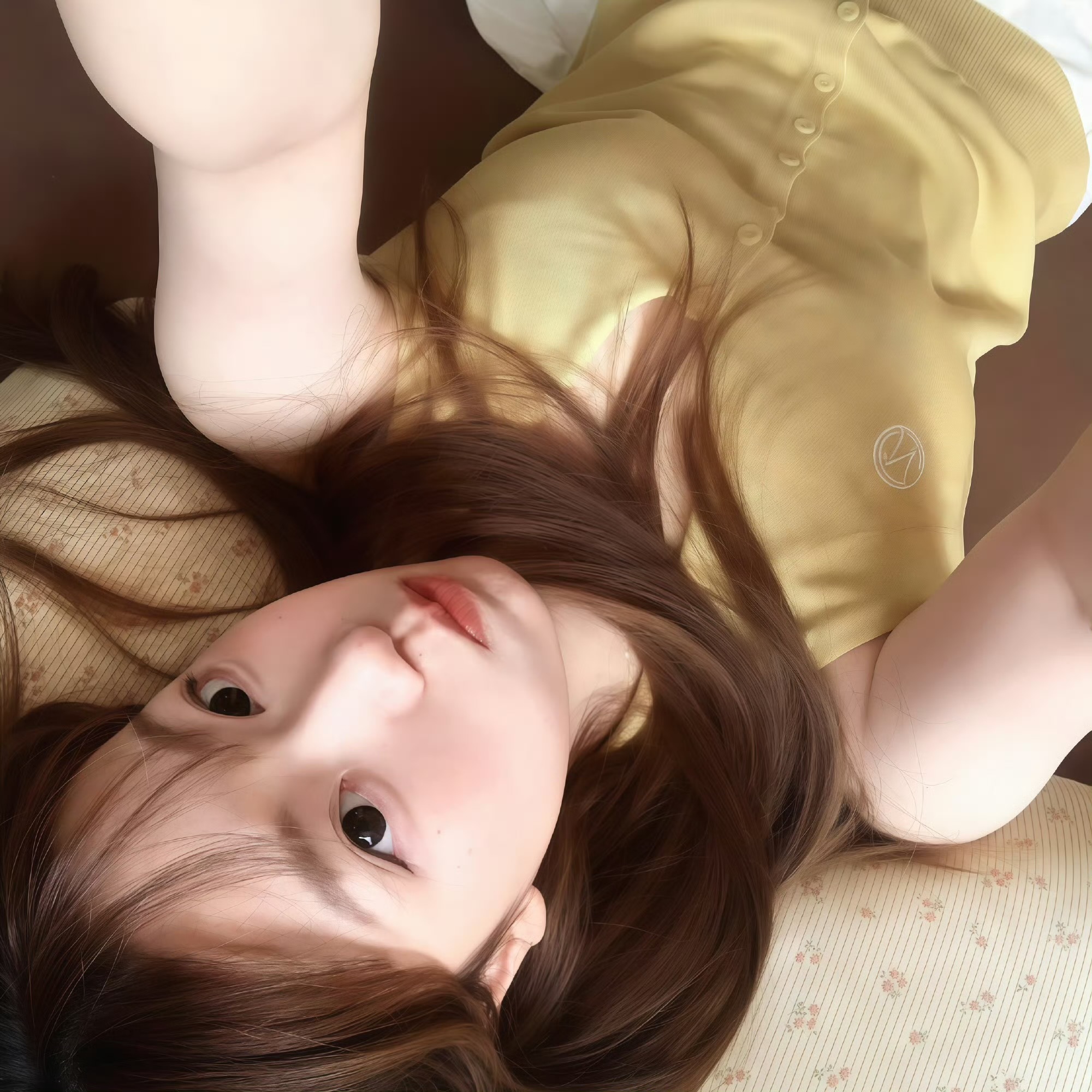 阿里伴游女生 | 苗蓉的资料