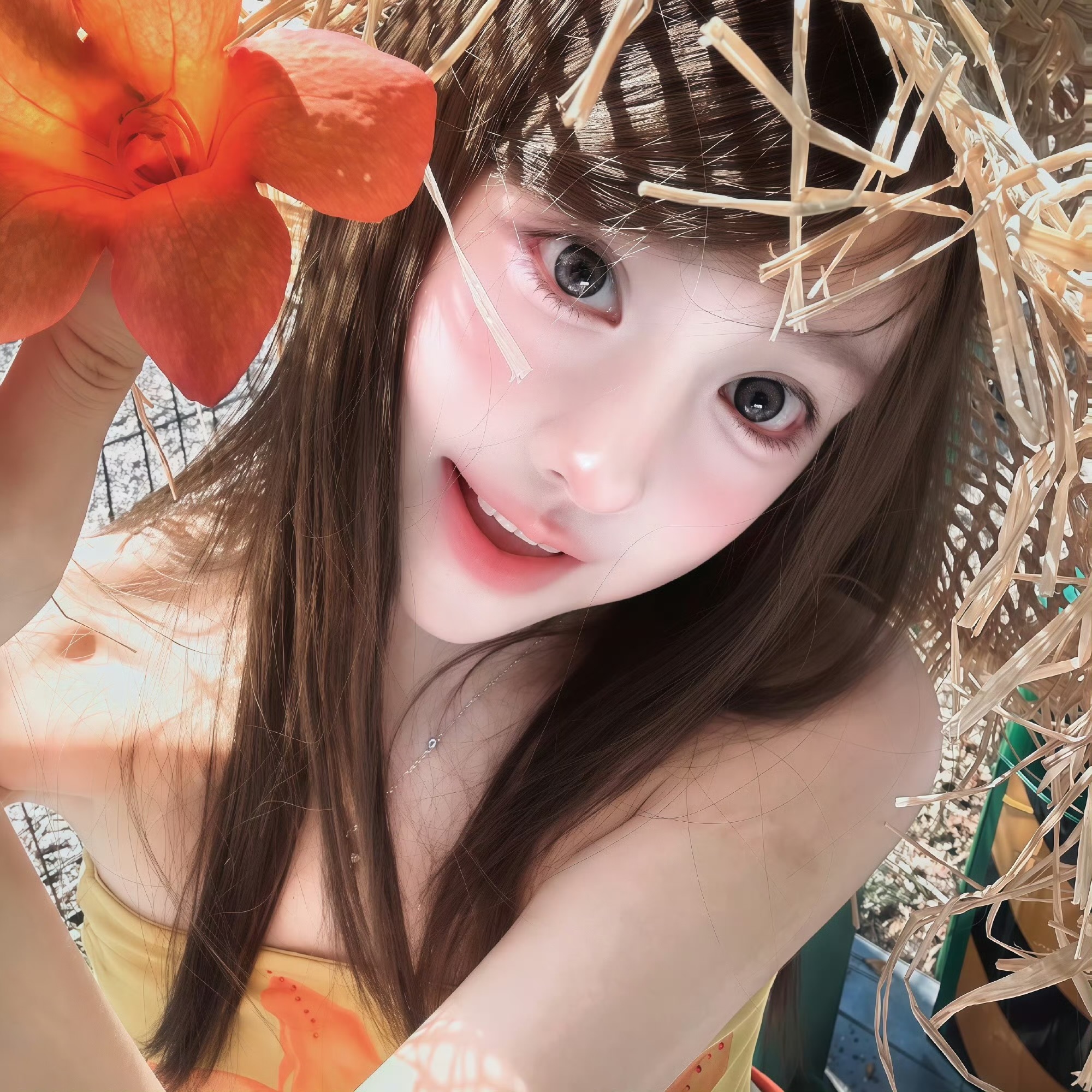 阿里伴游女生 |  沈南烟的资料