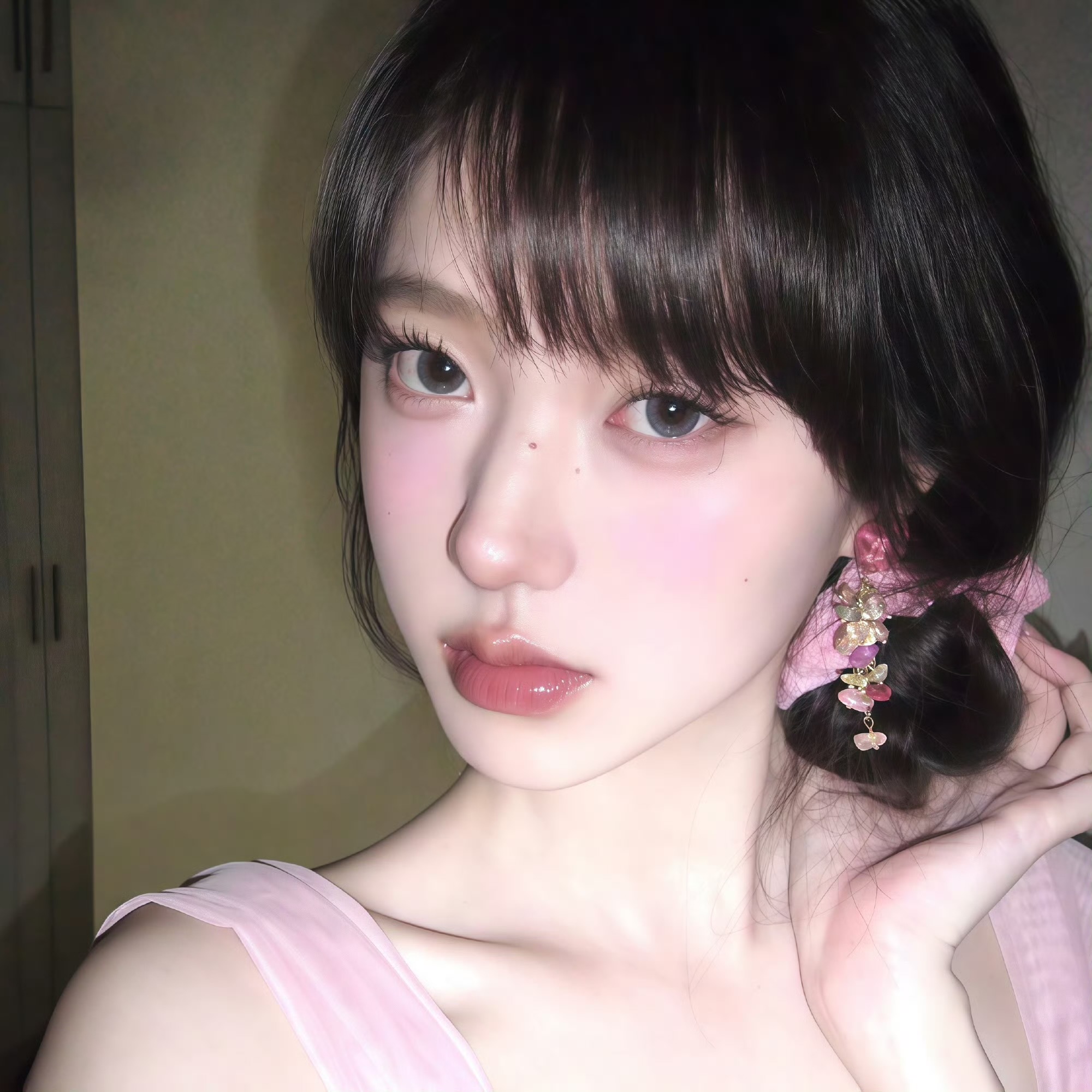 阿里伴游女生 |  淳舒的资料