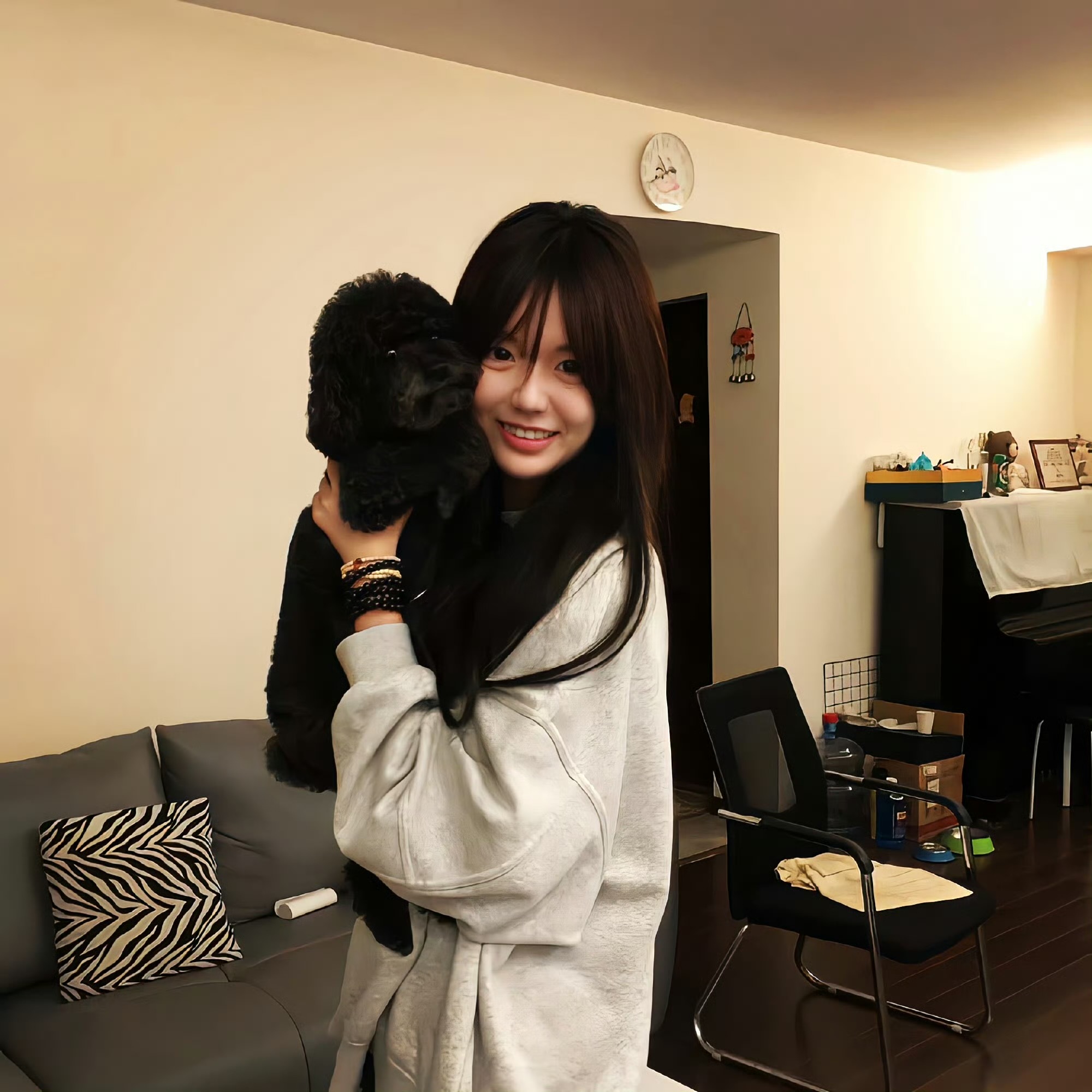 天津伴游女生 | Lisa Ivan的资料