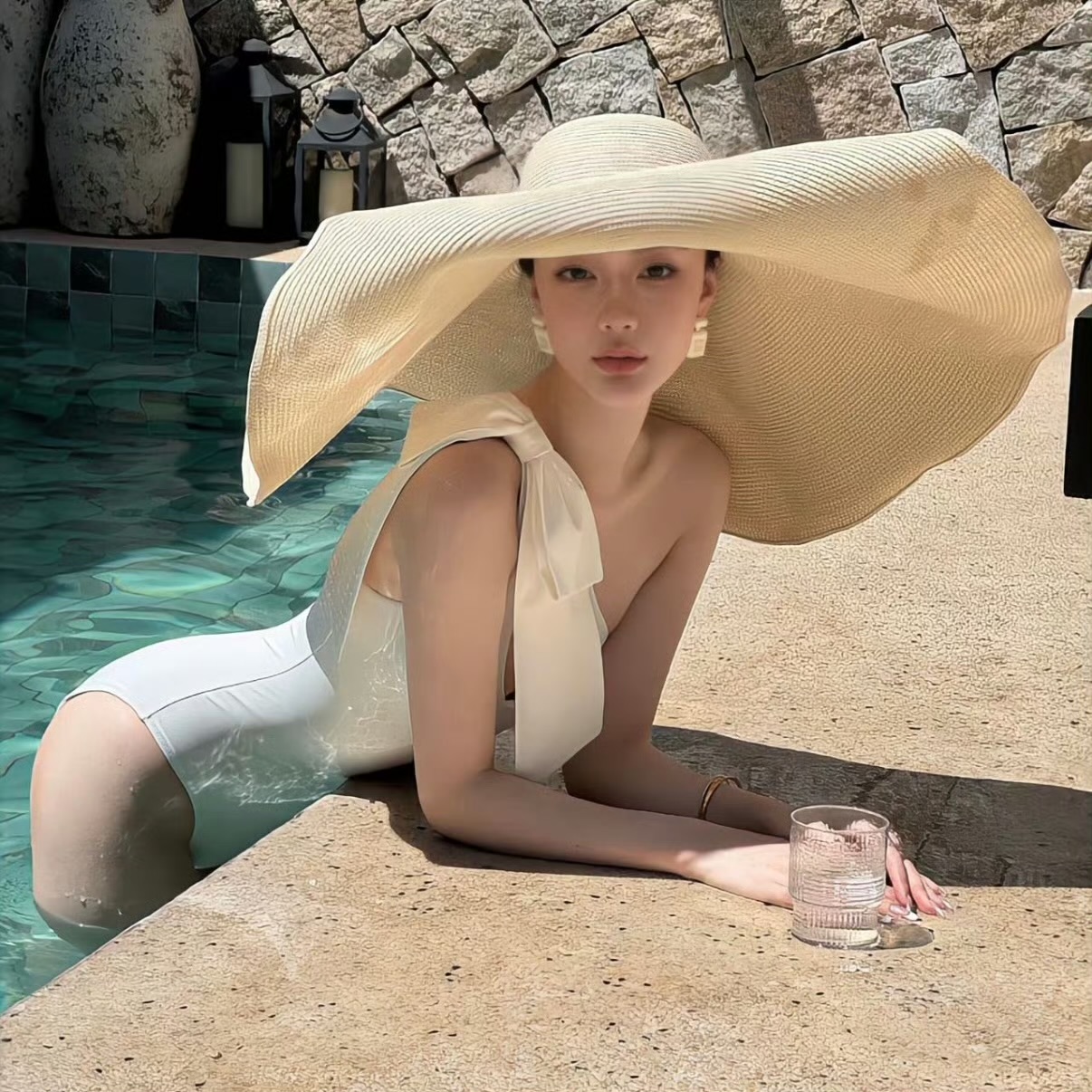 天津私人伴游女生 | 潭熙媛的资料