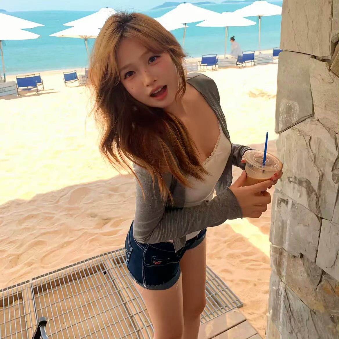 天津私人伴游女生 | 听南的资料