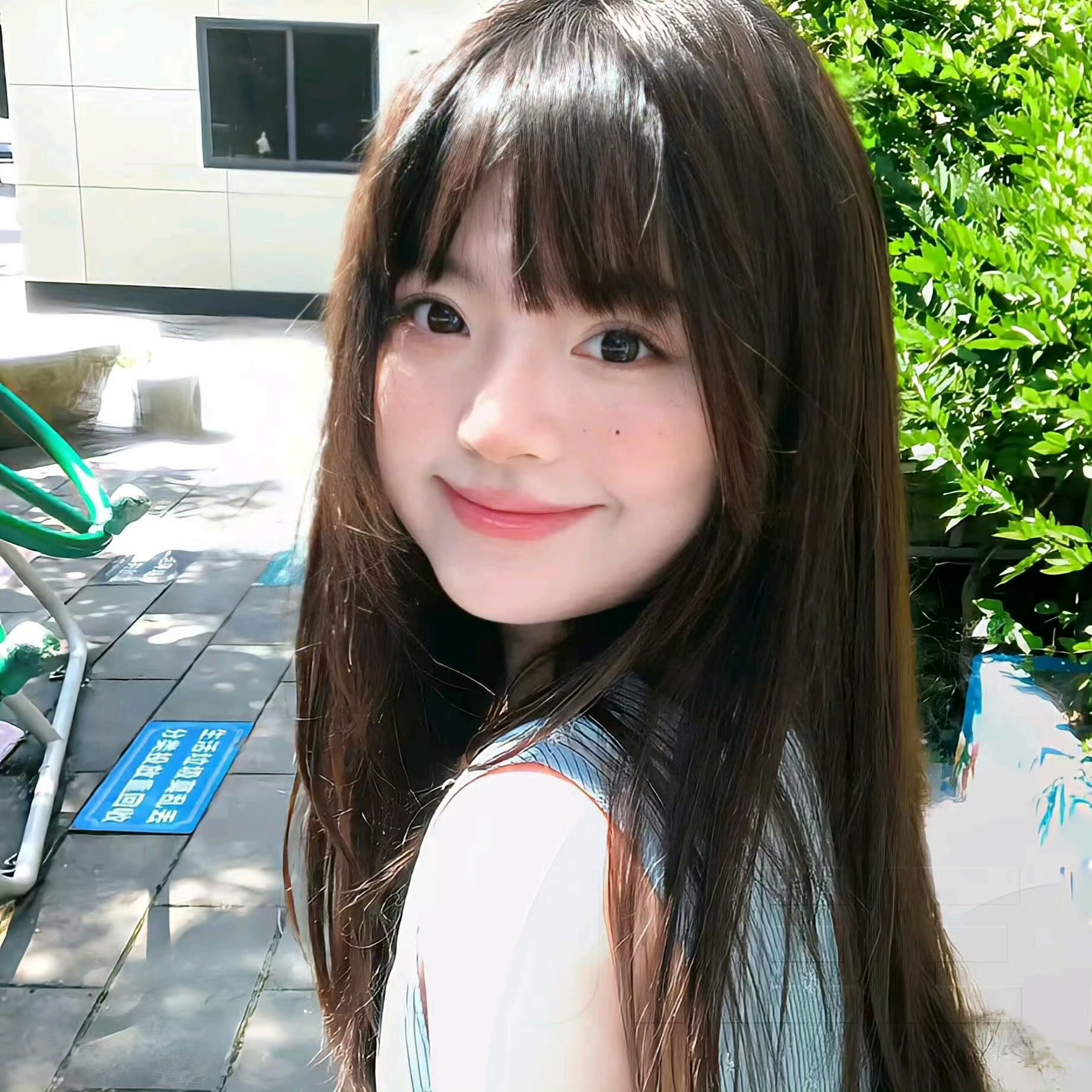 天津伴游女生 |  敬诗蕾的资料