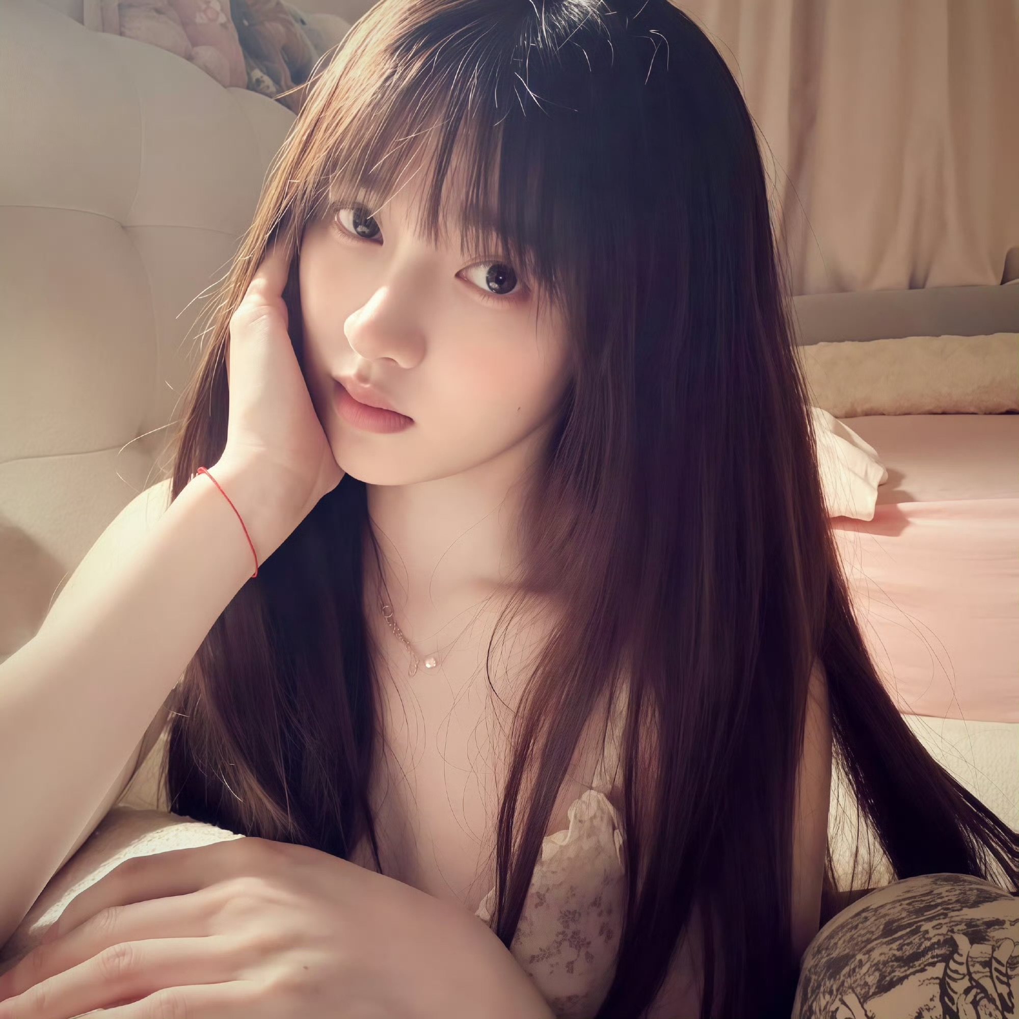 保山伴游女生Sally的资料