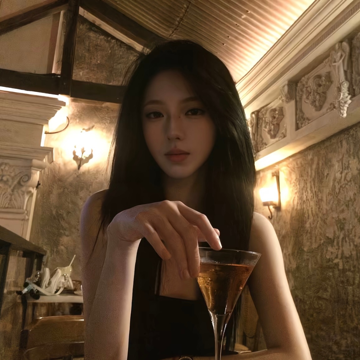 保山伴游女生翟音景的资料