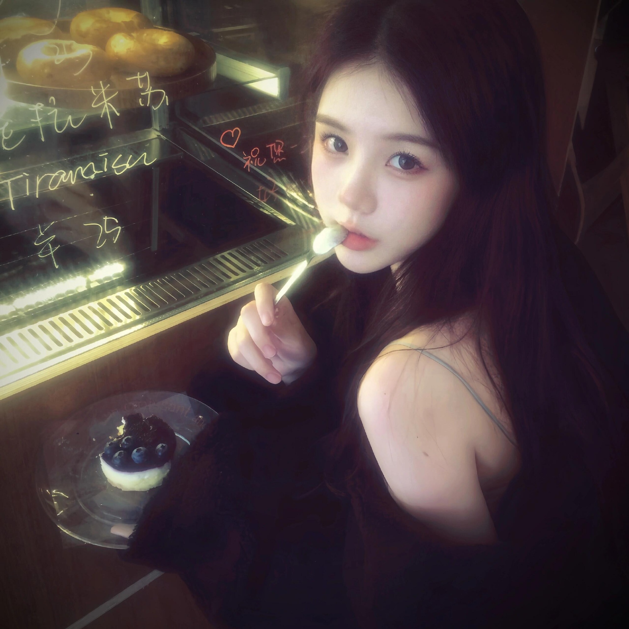 保山伴游女生林雪晴的资料