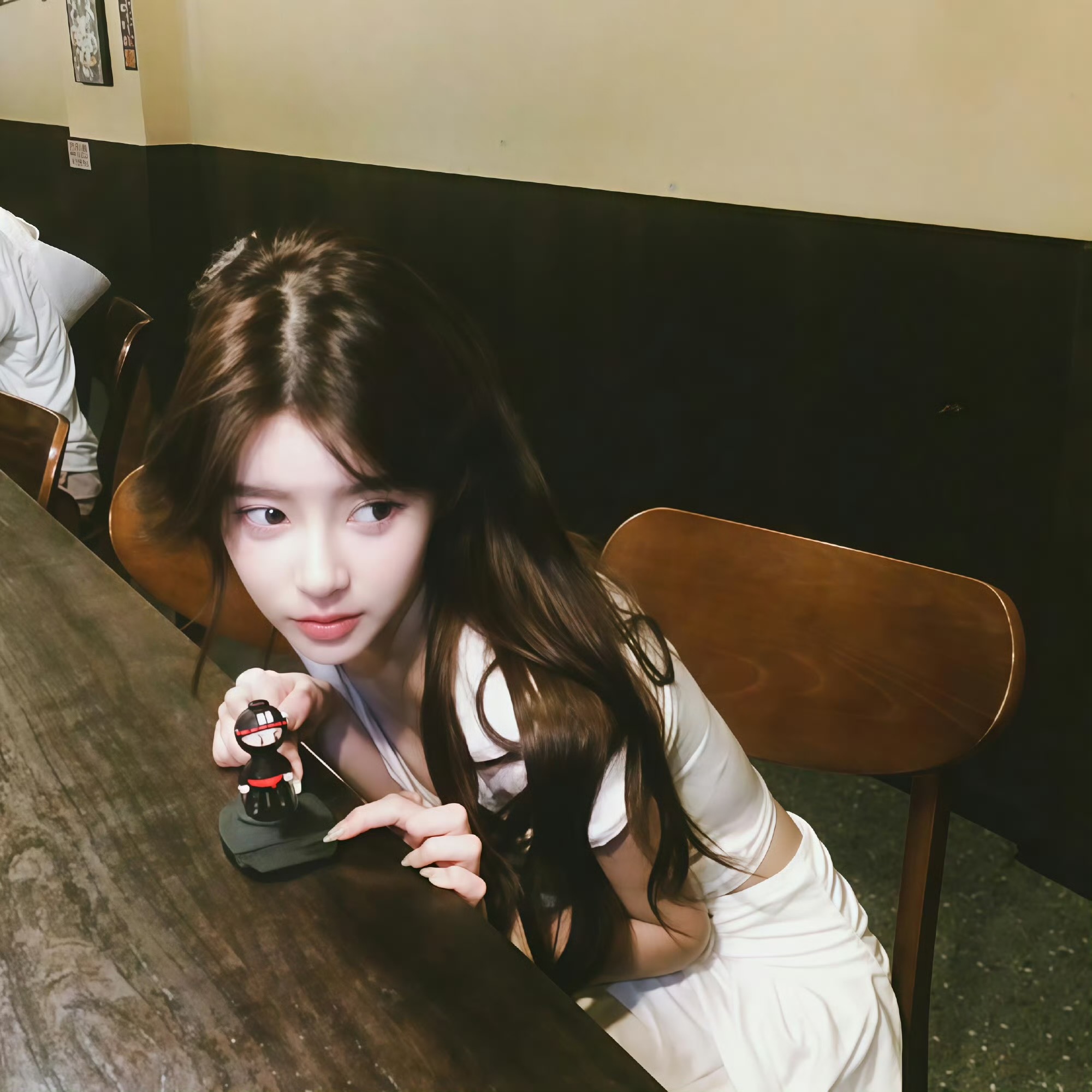 保山伴游女生卿芷的资料