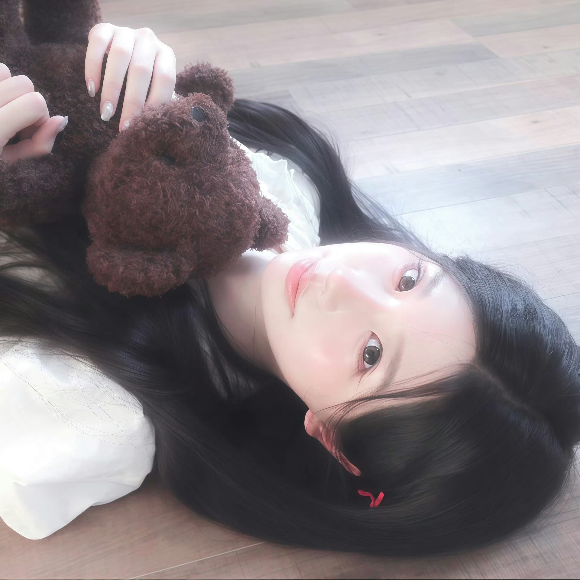 保山伴游女生顾娴的资料