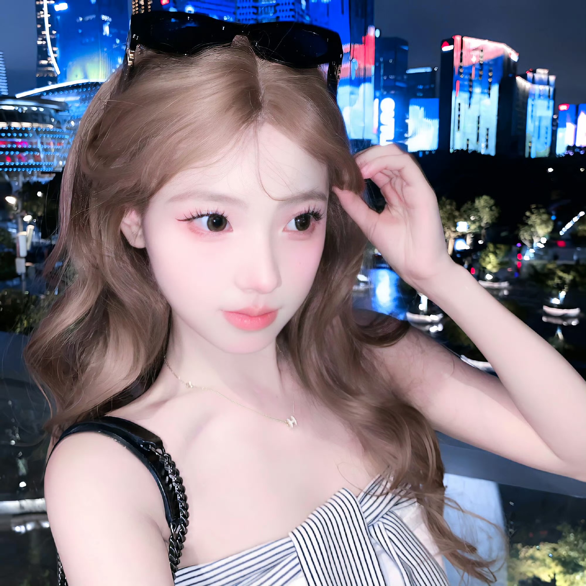 保山伴游女生林梦瑶的资料