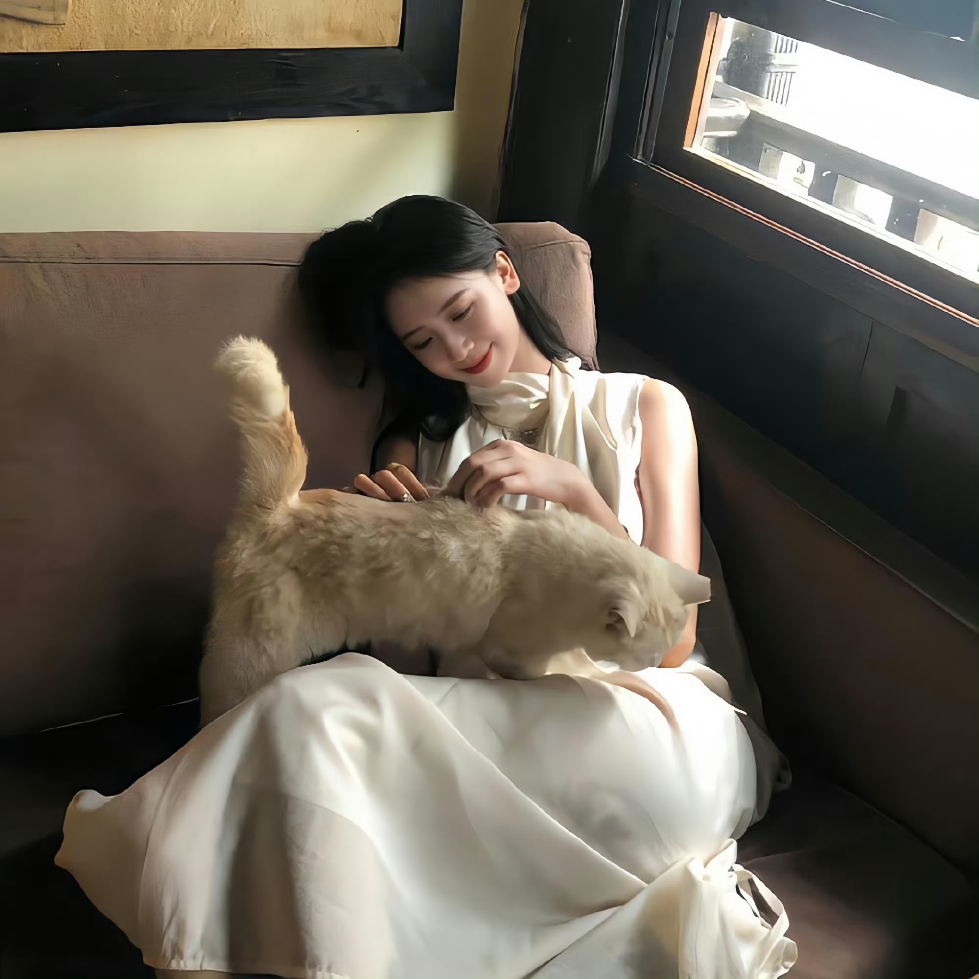 保山伴游女生陶然的资料