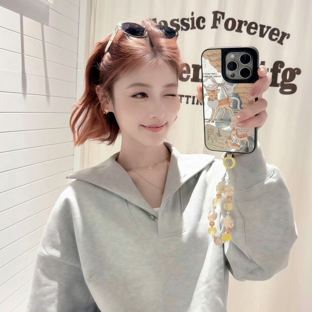 保山伴游女生稽曼梦的资料