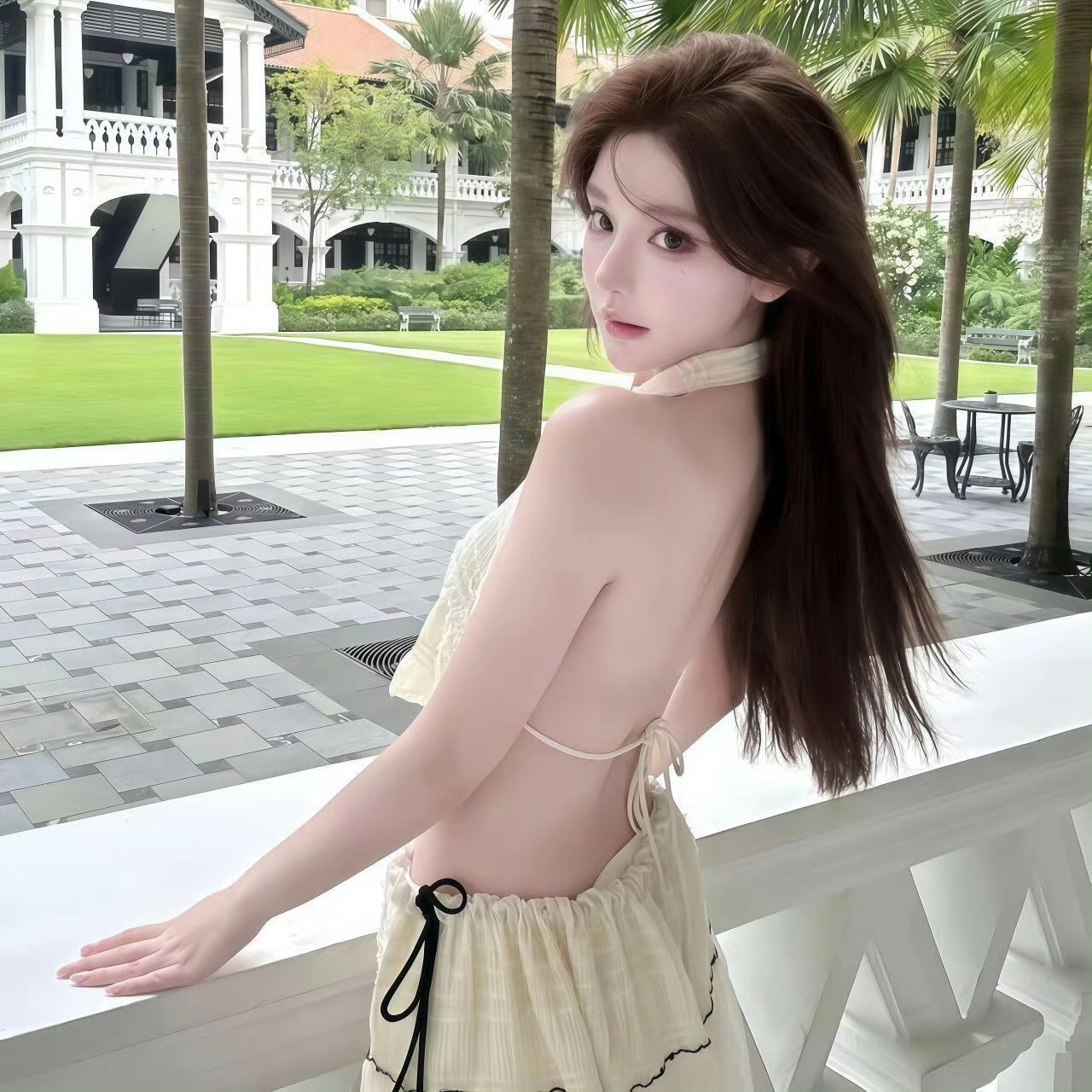 昆明伴游女生紫雪的资料