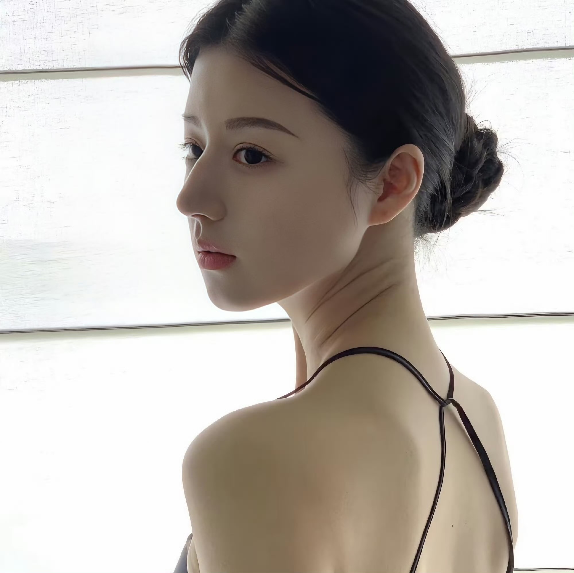 昆明伴游女生安真的资料