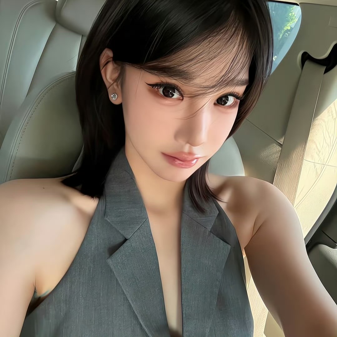 保山私人伴游女生林悦儿的资料