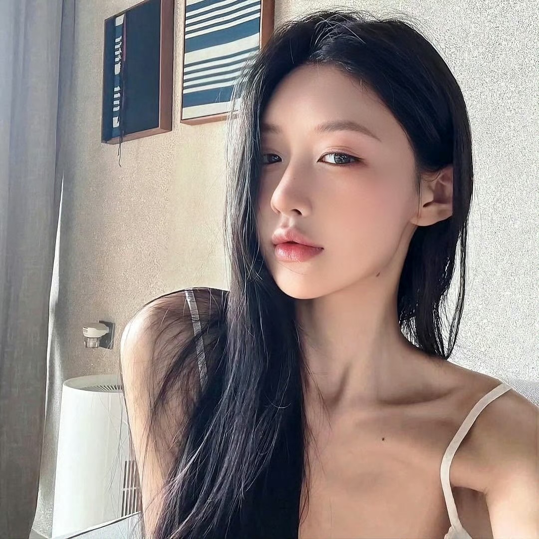 天津私人伴游女生高琳的资料