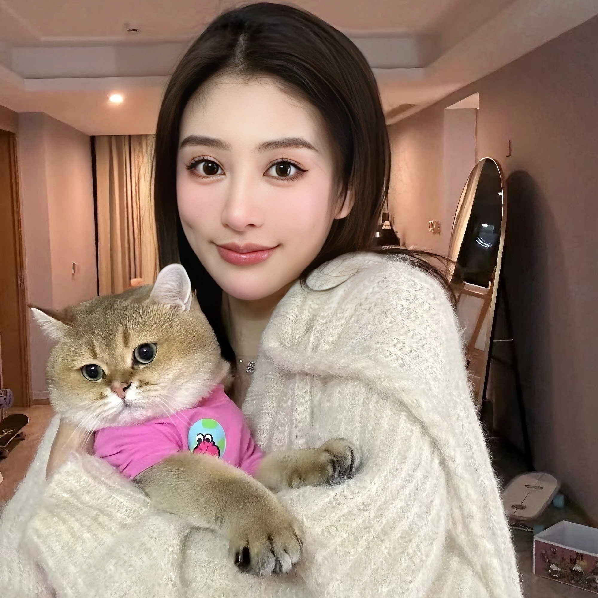 天津私人伴游女生卓玛央金的资料