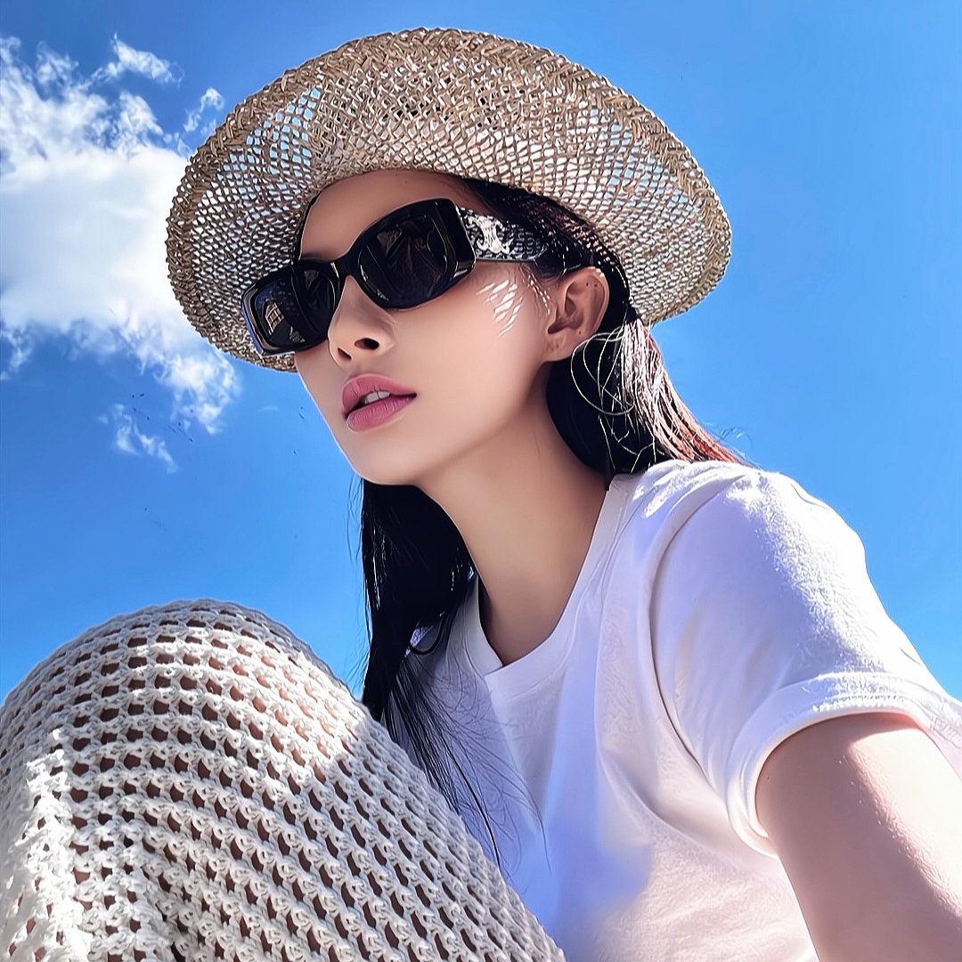 天津伴游女生周云霓的资料