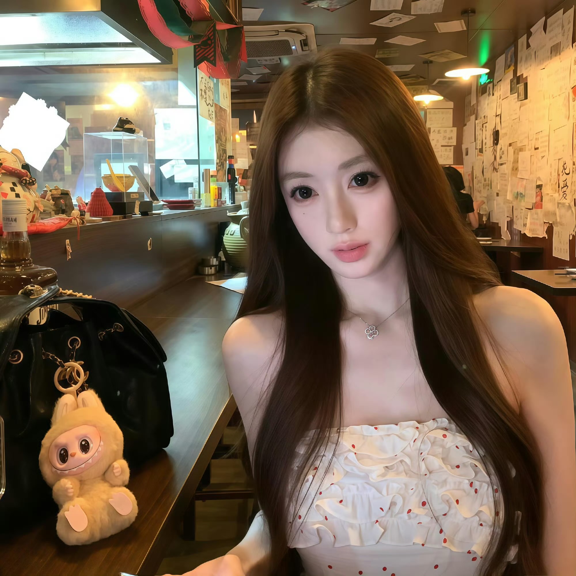 天津伴游女生流川的资料