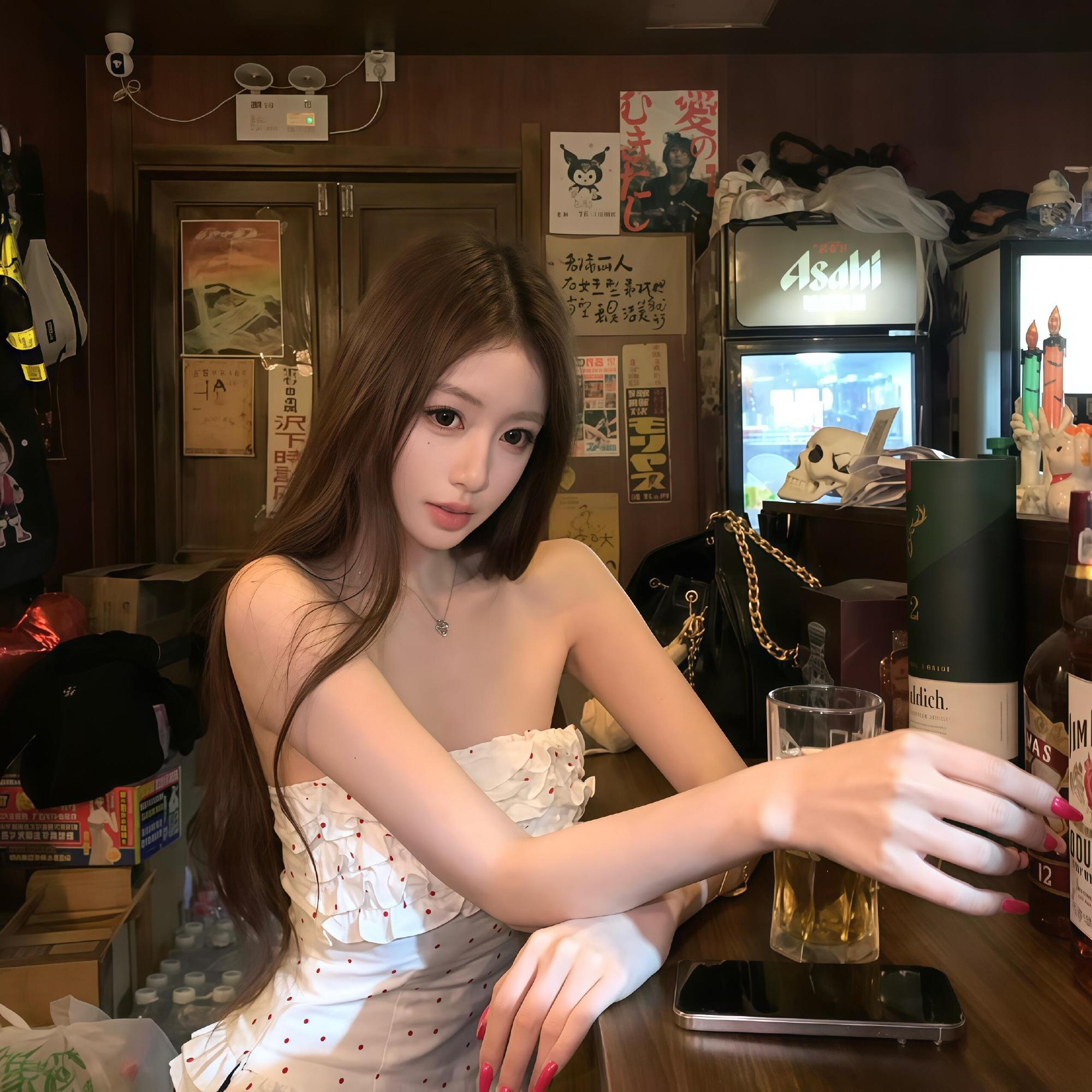 天津伴游女生封丽的资料