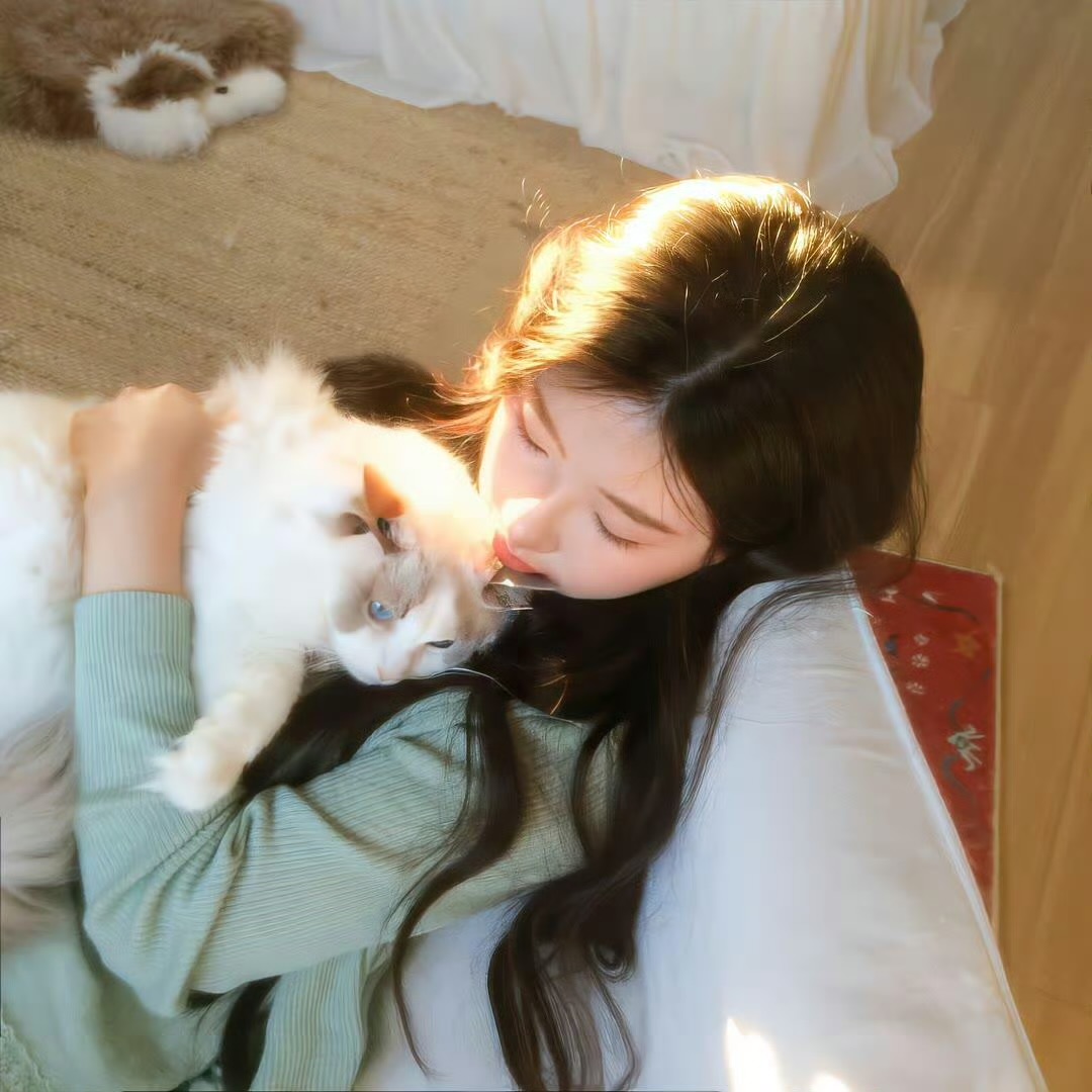 天津伴游女生康静荷的资料