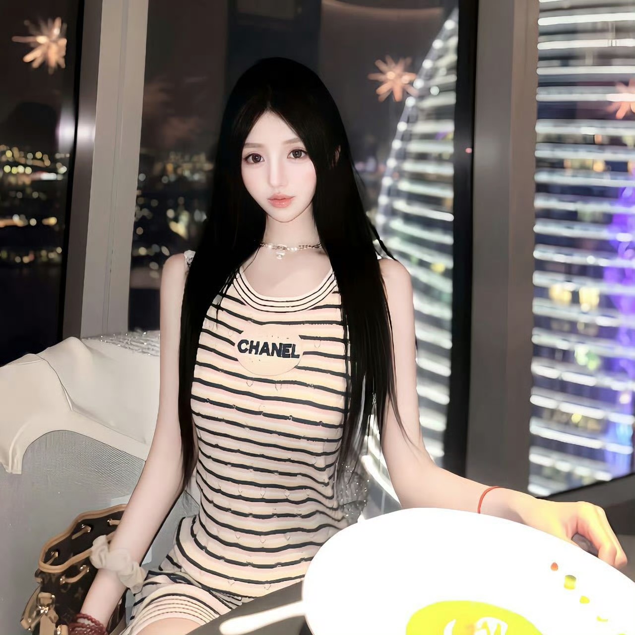 保山伴游女生程英的资料