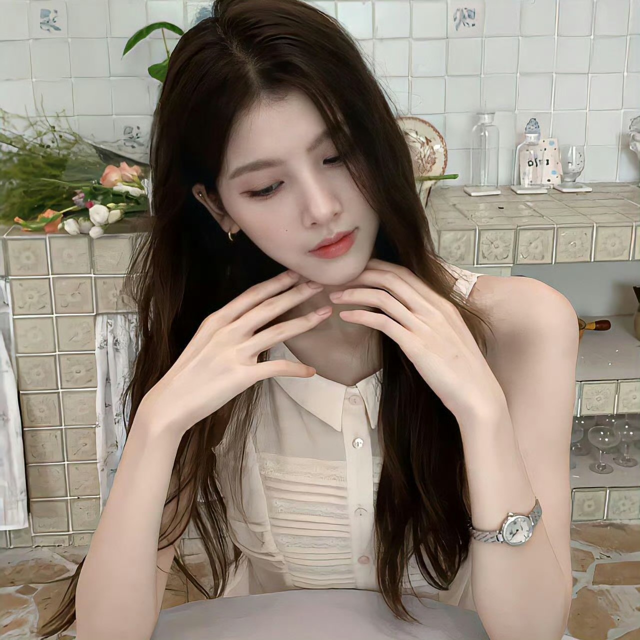 保山伴游女生蒋云丹的资料