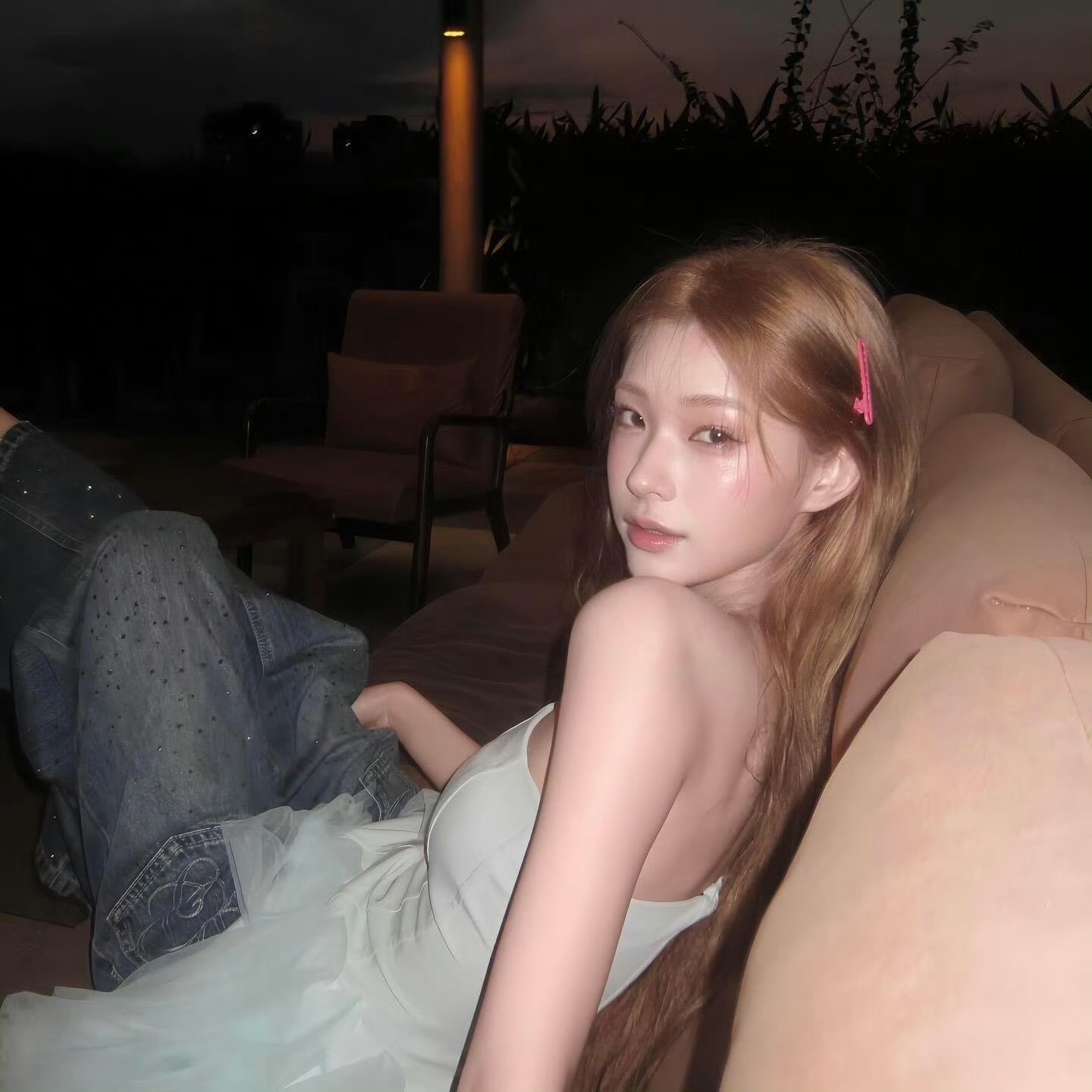 保山私人伴游女生许娟怡的资料