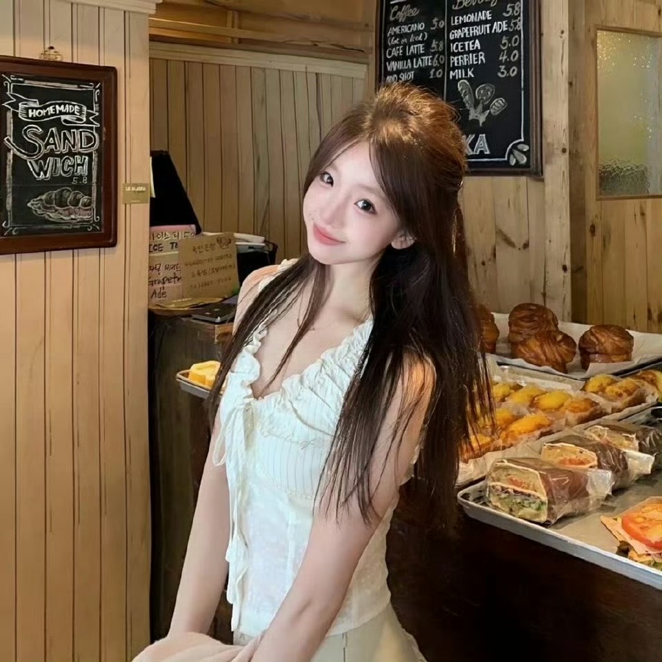 保山伴游女生Olivia Zhang的资料